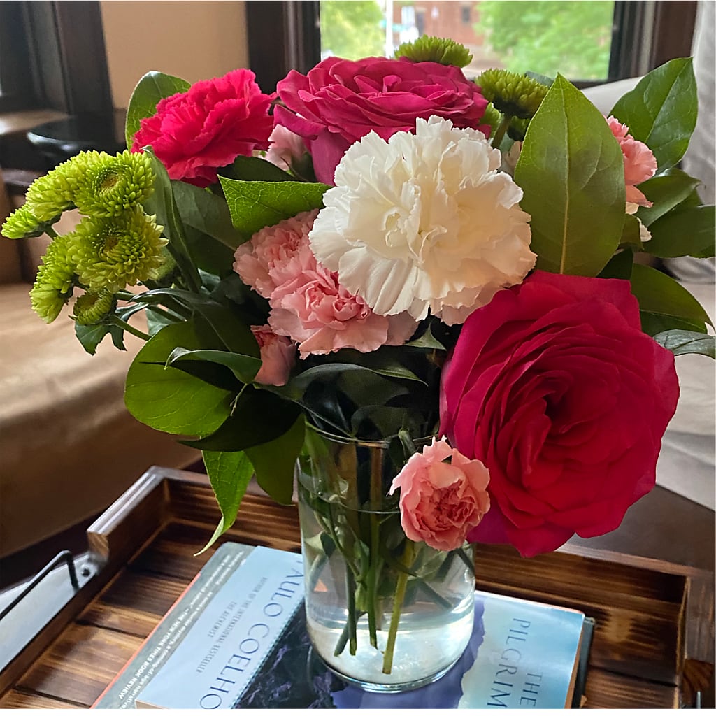 Sweet & Pretty Bouquet –  Lasting Impressions Flowers Llc, Flemingsburg KY