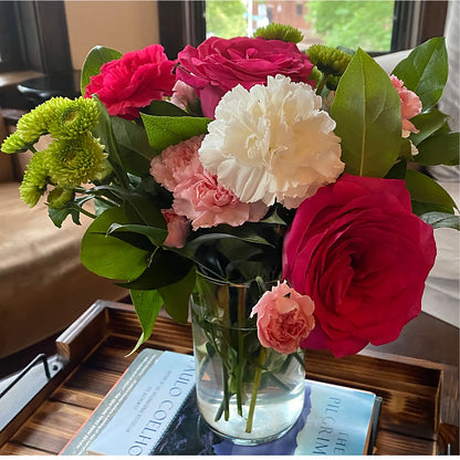 Sweet & Pretty Bouquet –  Lasting Impressions Flowers Llc, Flemingsburg KY