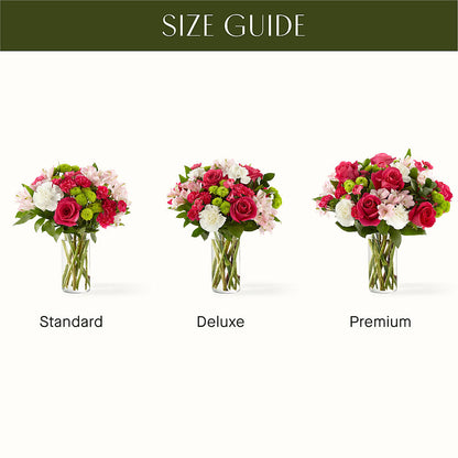 Sweet & Pretty Bouquet –  Lasting Impressions Flowers Llc, Flemingsburg KY