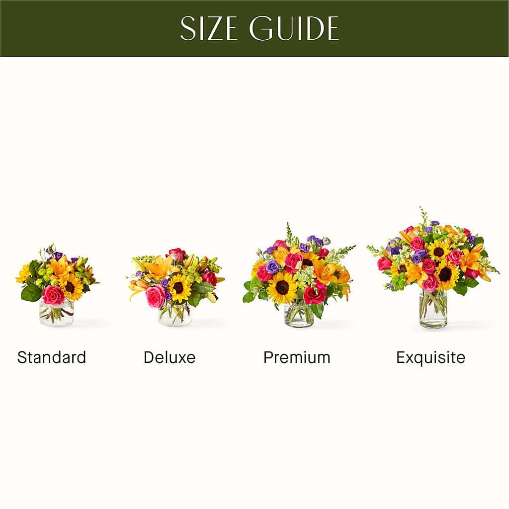 Best Day Bouquet –  Lasting Impressions Flowers Llc, Flemingsburg KY