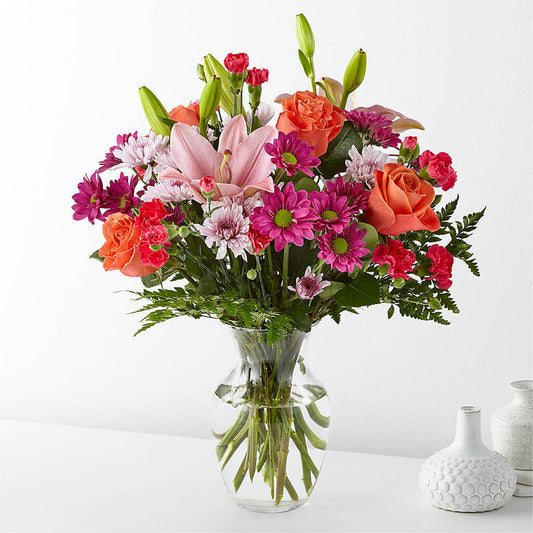 Light of My Life Bouquet –  Lasting Impressions Flowers Llc, Flemingsburg KY