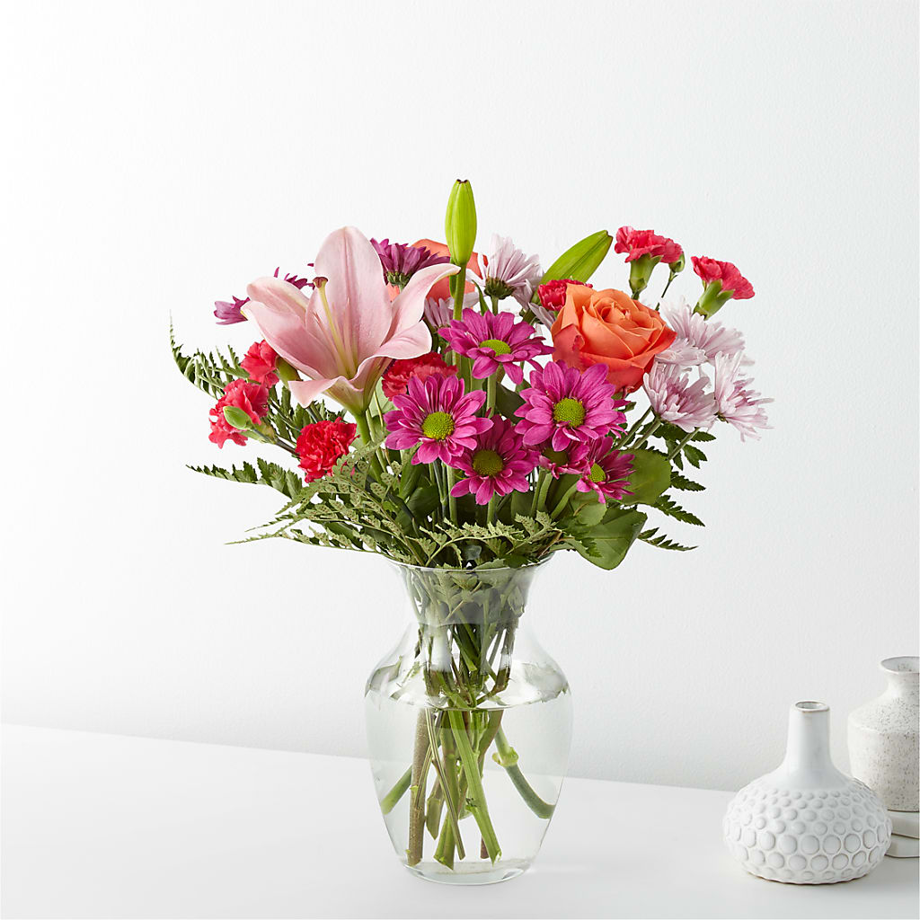 Light of My Life Bouquet –  Lasting Impressions Flowers Llc, Flemingsburg KY