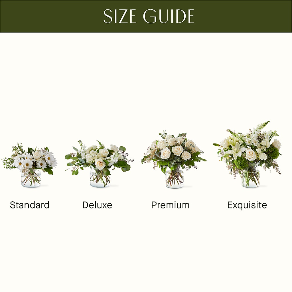 Fresh Linen Bouquet –  Lasting Impressions Flowers Llc, Flemingsburg KY