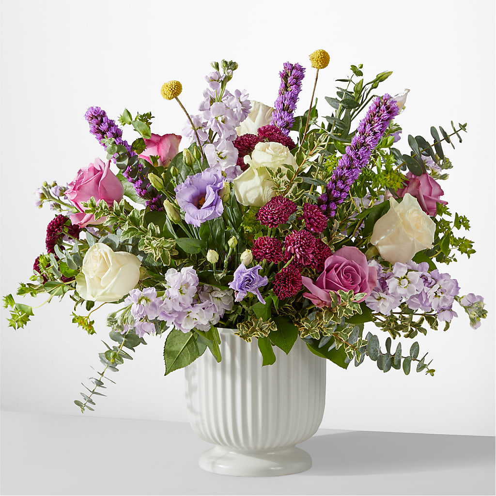 Work of Art Bouquet –  Lasting Impressions Flowers Llc, Flemingsburg KY