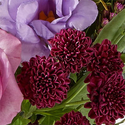Work of Art Bouquet –  Lasting Impressions Flowers Llc, Flemingsburg KY