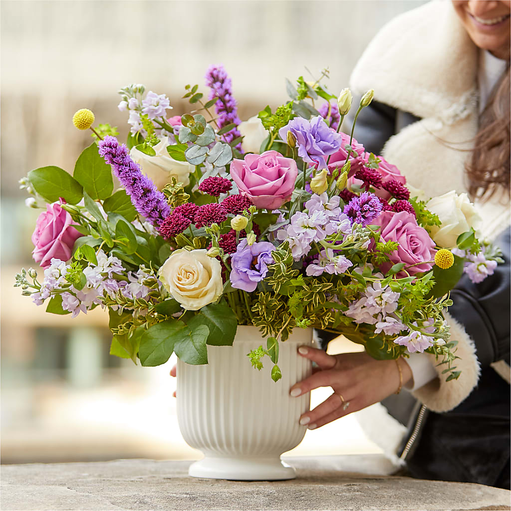 Work of Art Bouquet –  Lasting Impressions Flowers Llc, Flemingsburg KY