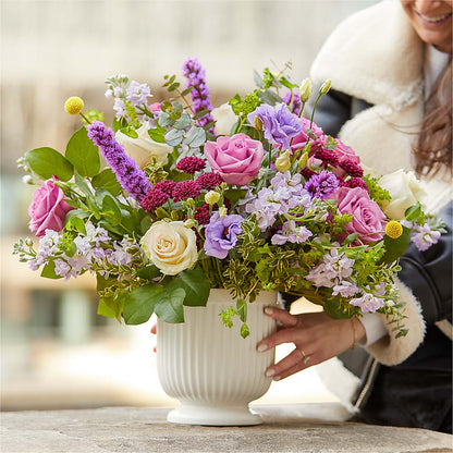 Work of Art Bouquet –  Lasting Impressions Flowers Llc, Flemingsburg KY