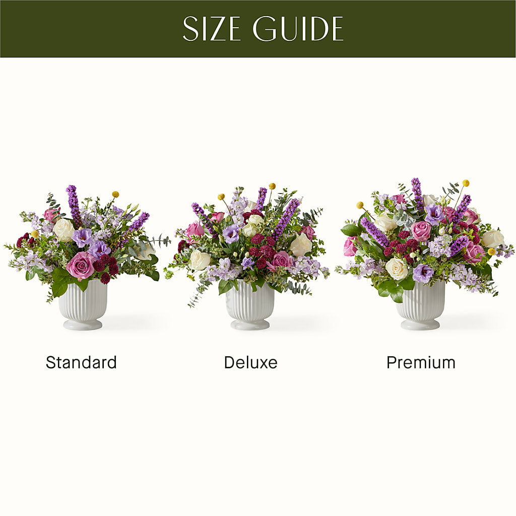 Work of Art Bouquet –  Lasting Impressions Flowers Llc, Flemingsburg KY