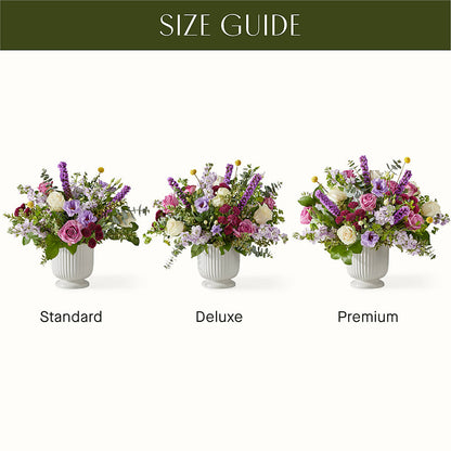 Work of Art Bouquet –  Lasting Impressions Flowers Llc, Flemingsburg KY