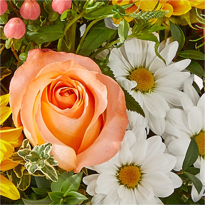 The Good Life Bouquet –  Lasting Impressions Flowers Llc, Flemingsburg KY
