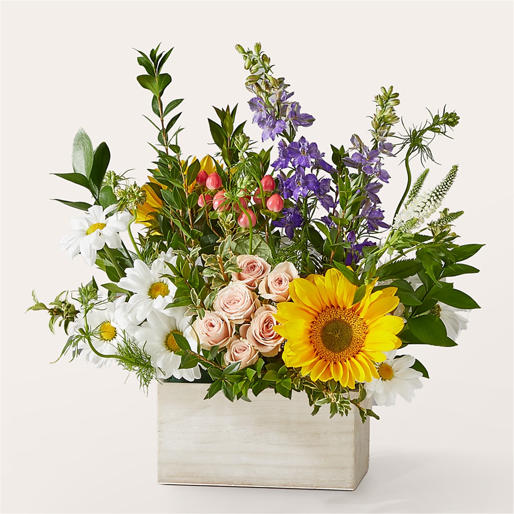 The Good Life Bouquet –  Lasting Impressions Flowers Llc, Flemingsburg KY