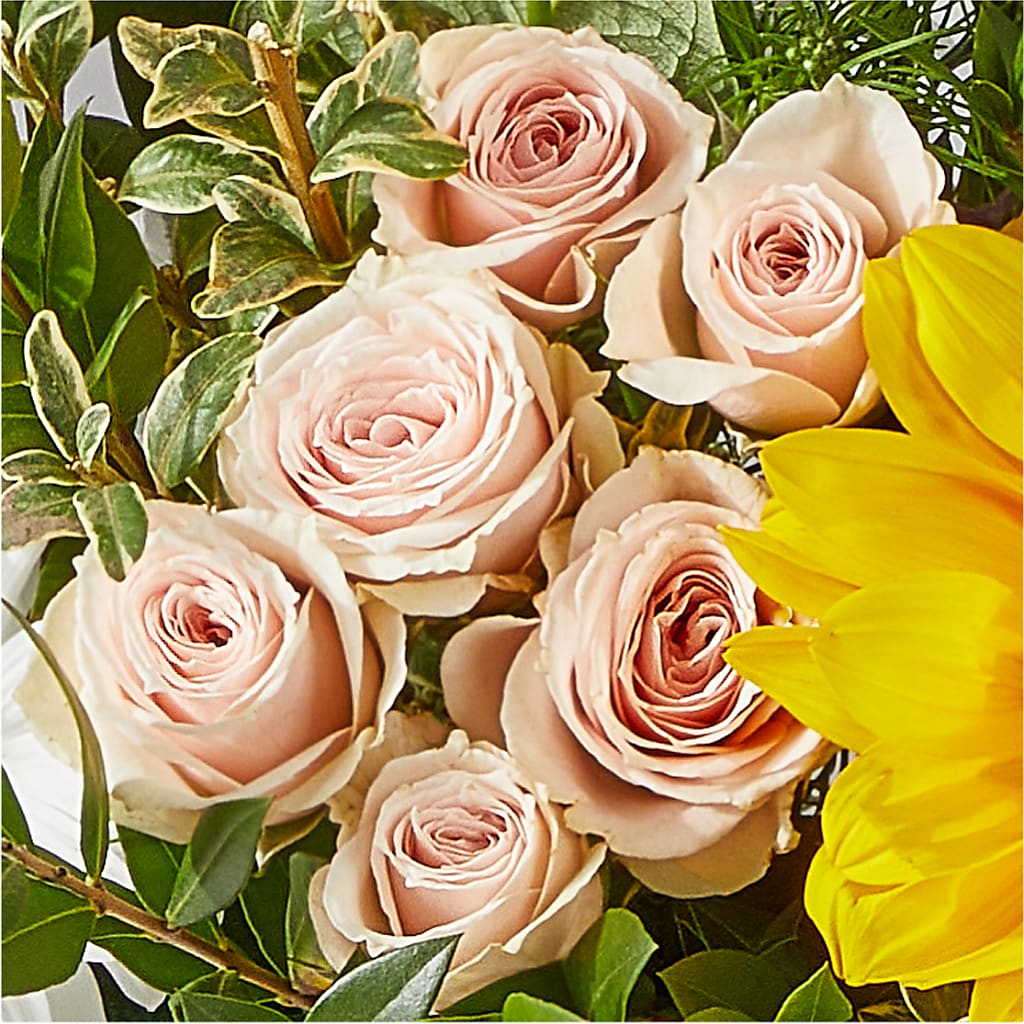 The Good Life Bouquet –  Lasting Impressions Flowers Llc, Flemingsburg KY