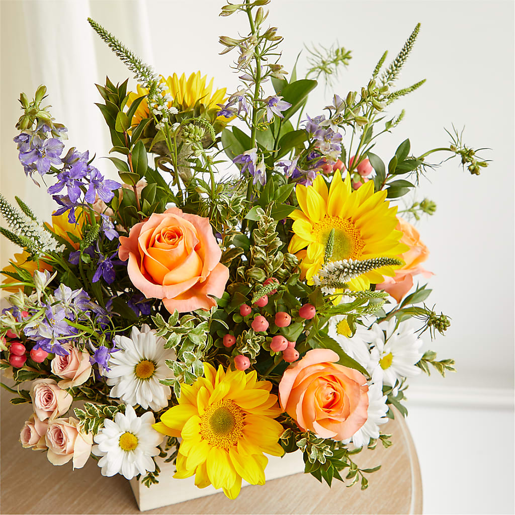 The Good Life Bouquet –  Lasting Impressions Flowers Llc, Flemingsburg KY