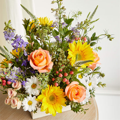 The Good Life Bouquet –  Lasting Impressions Flowers Llc, Flemingsburg KY