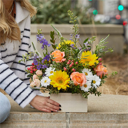 The Good Life Bouquet –  Lasting Impressions Flowers Llc, Flemingsburg KY