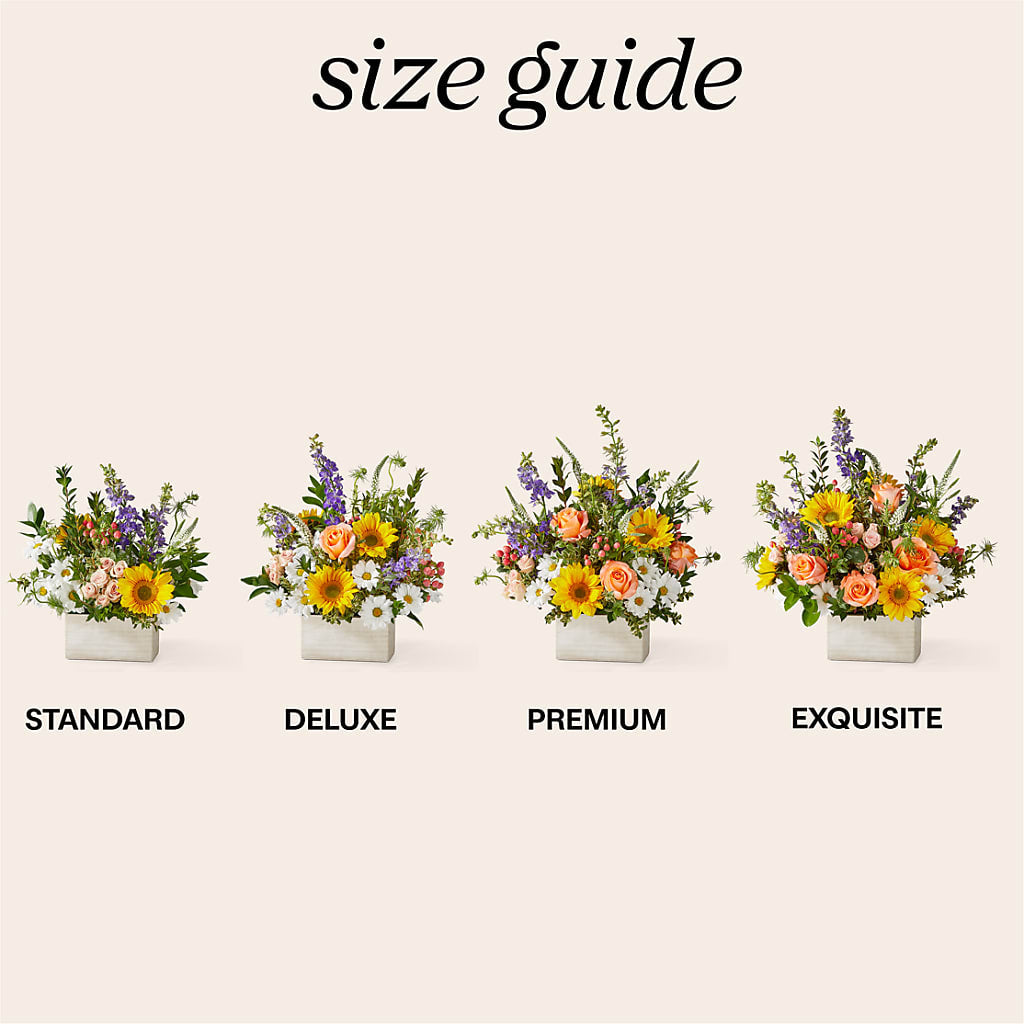 The Good Life Bouquet –  Lasting Impressions Flowers Llc, Flemingsburg KY