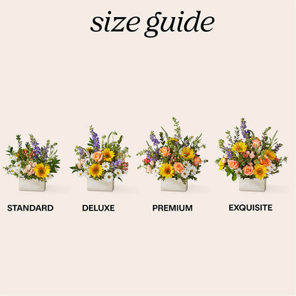 The Good Life Bouquet –  Lasting Impressions Flowers Llc, Flemingsburg KY