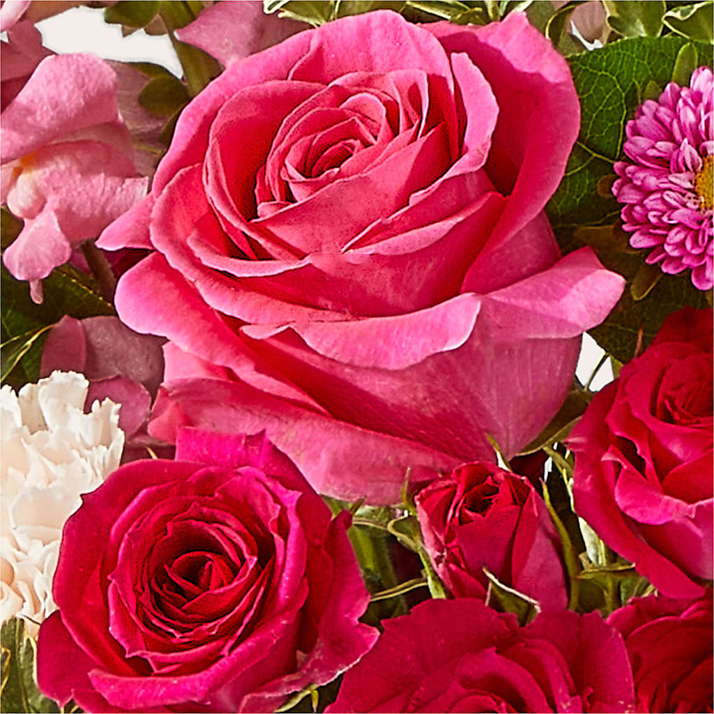 Too Cute Bouquet –  Lasting Impressions Flowers Llc, Flemingsburg KY