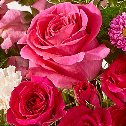 Too Cute Bouquet –  Lasting Impressions Flowers Llc, Flemingsburg KY