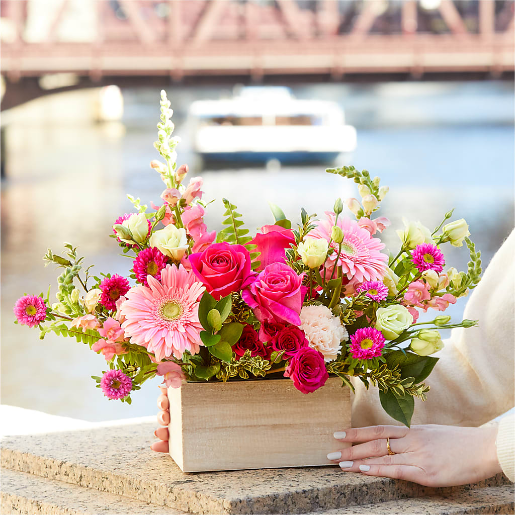 Too Cute Bouquet –  Lasting Impressions Flowers Llc, Flemingsburg KY