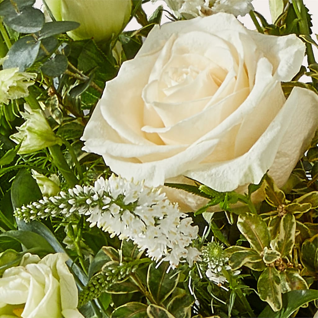 Cashmere Bouquet –  Lasting Impressions Flowers Llc, Flemingsburg KY