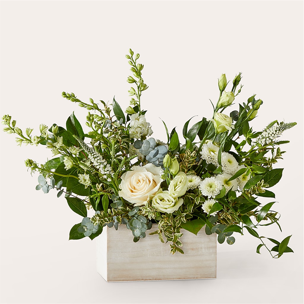 Cashmere Bouquet –  Lasting Impressions Flowers Llc, Flemingsburg KY