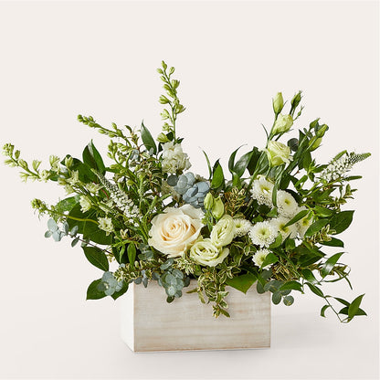Cashmere Bouquet –  Lasting Impressions Flowers Llc, Flemingsburg KY