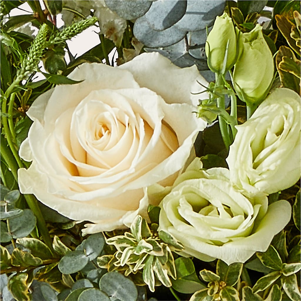 Cashmere Bouquet –  Lasting Impressions Flowers Llc, Flemingsburg KY