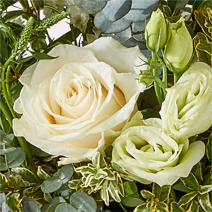 Cashmere Bouquet –  Lasting Impressions Flowers Llc, Flemingsburg KY