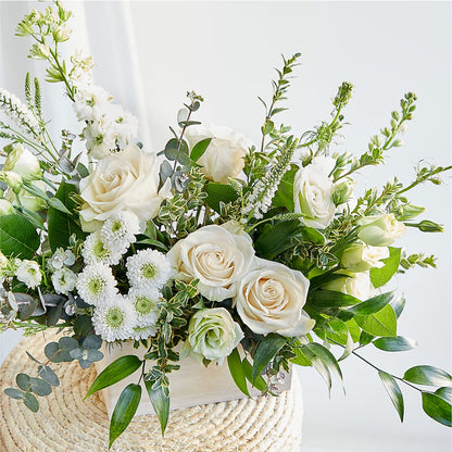 Cashmere Bouquet –  Lasting Impressions Flowers Llc, Flemingsburg KY
