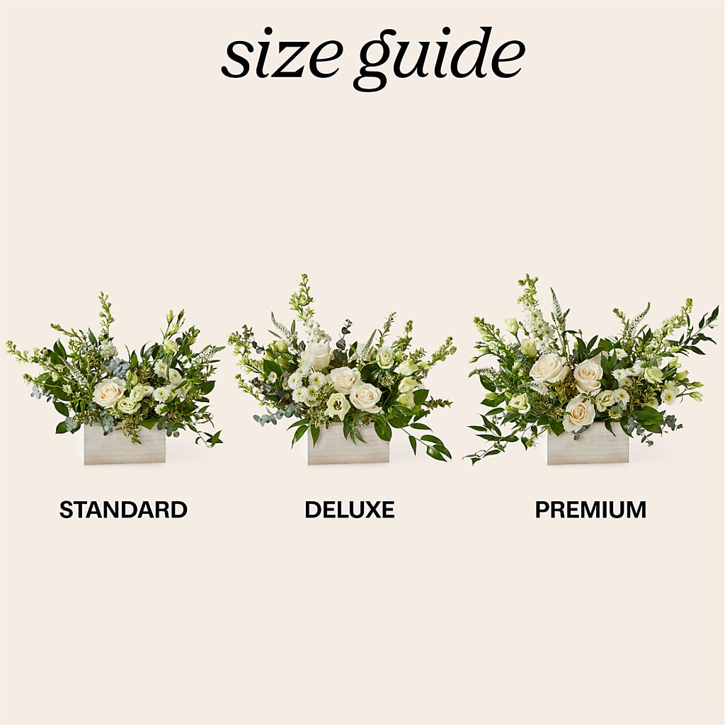 Cashmere Bouquet –  Lasting Impressions Flowers Llc, Flemingsburg KY