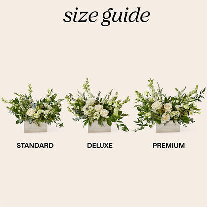 Cashmere Bouquet –  Lasting Impressions Flowers Llc, Flemingsburg KY
