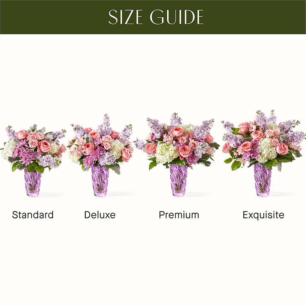 Silver Lining Bouquet –  Lasting Impressions Flowers Llc, Flemingsburg KY