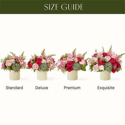 Magenta Musings Bouquet –  Lasting Impressions Flowers Llc, Flemingsburg KY