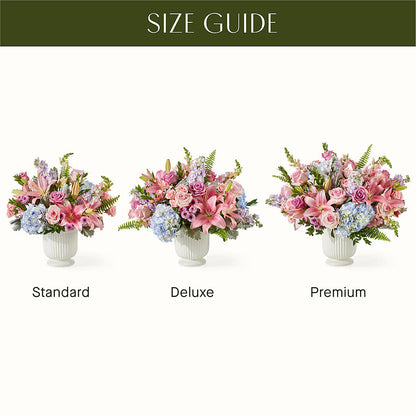 Wonderland Bouquet –  Lasting Impressions Flowers Llc, Flemingsburg KY