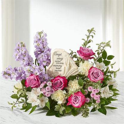In My Heart Arrangement –  Lasting Impressions Flowers Llc, Flemingsburg KY