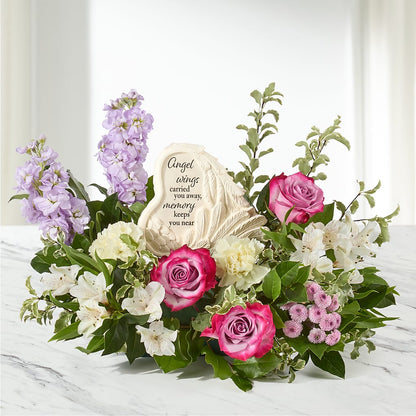 In My Heart Arrangement –  Lasting Impressions Flowers Llc, Flemingsburg KY