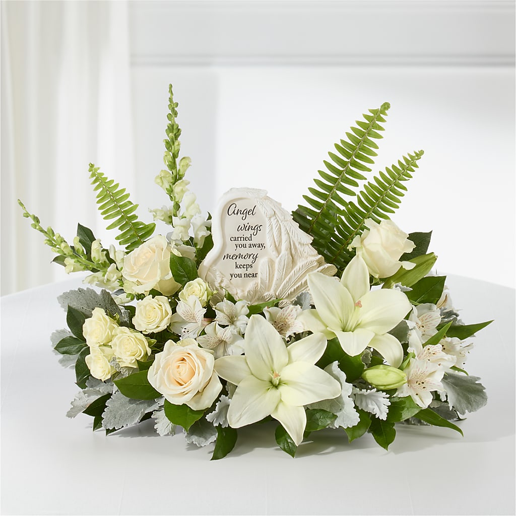 Holding You Close Arrangement –  Lasting Impressions Flowers Llc, Flemingsburg KY