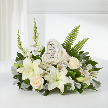 Holding You Close Arrangement –  Lasting Impressions Flowers Llc, Flemingsburg KY