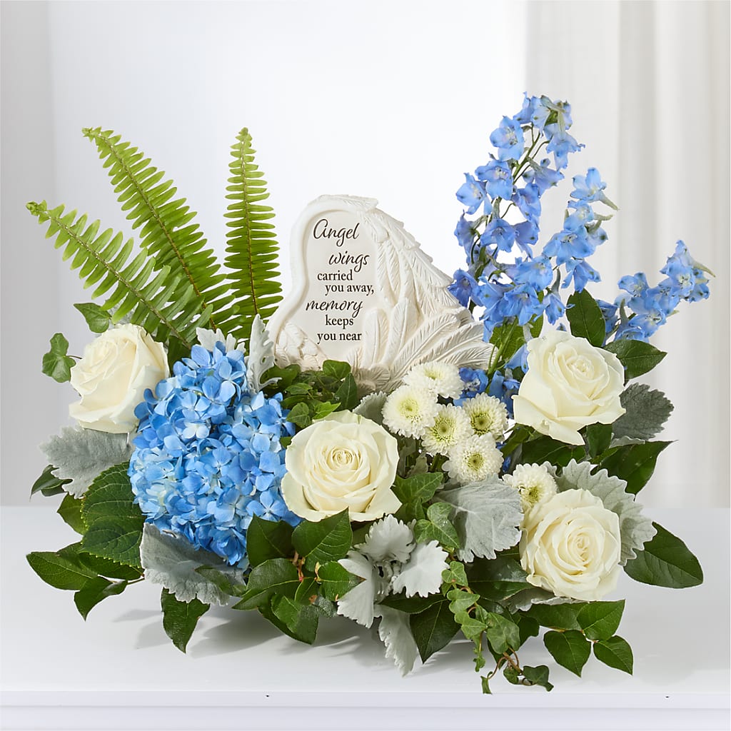 Dearest Arrangement –  Lasting Impressions Flowers Llc, Flemingsburg KY