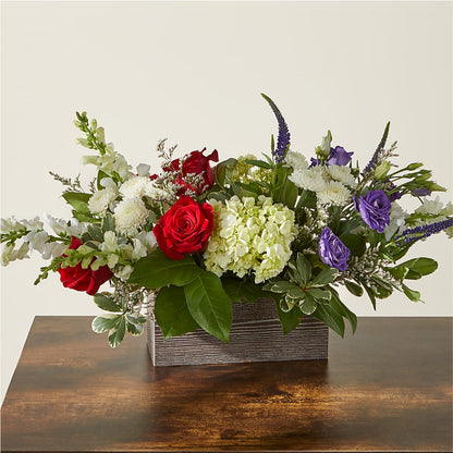 Sweet Magnolia Bouquet –  Lasting Impressions Flowers Llc, Flemingsburg KY