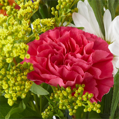 Oopsie Daisy Bouquet –  Lasting Impressions Flowers Llc, Flemingsburg KY
