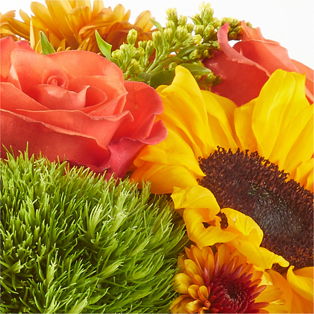 Farmer’s Market Stroll Bouquet –  Lasting Impressions Flowers Llc, Flemingsburg KY