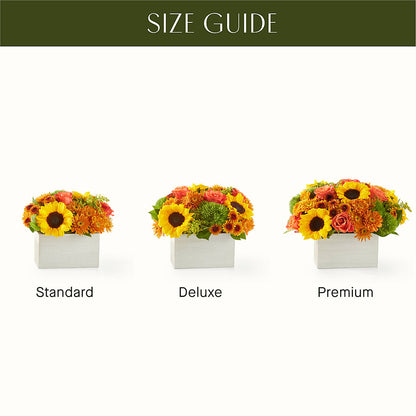 Farmer’s Market Stroll Bouquet –  Lasting Impressions Flowers Llc, Flemingsburg KY