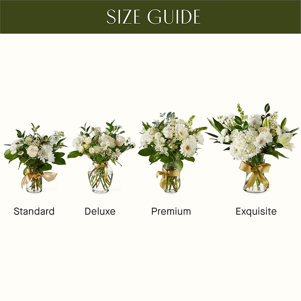 New Beginnings – A Florist Original –  Lasting Impressions Flowers Llc, Flemingsburg KY