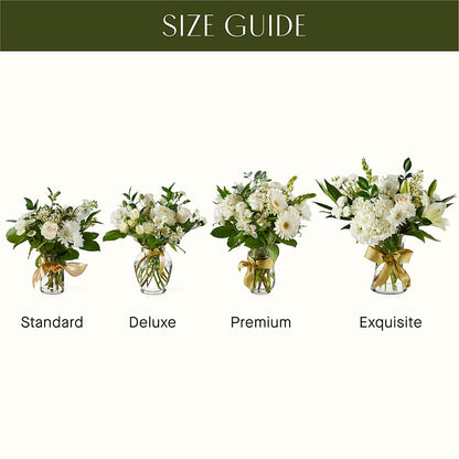 New Beginnings – A Florist Original –  Lasting Impressions Flowers Llc, Flemingsburg KY