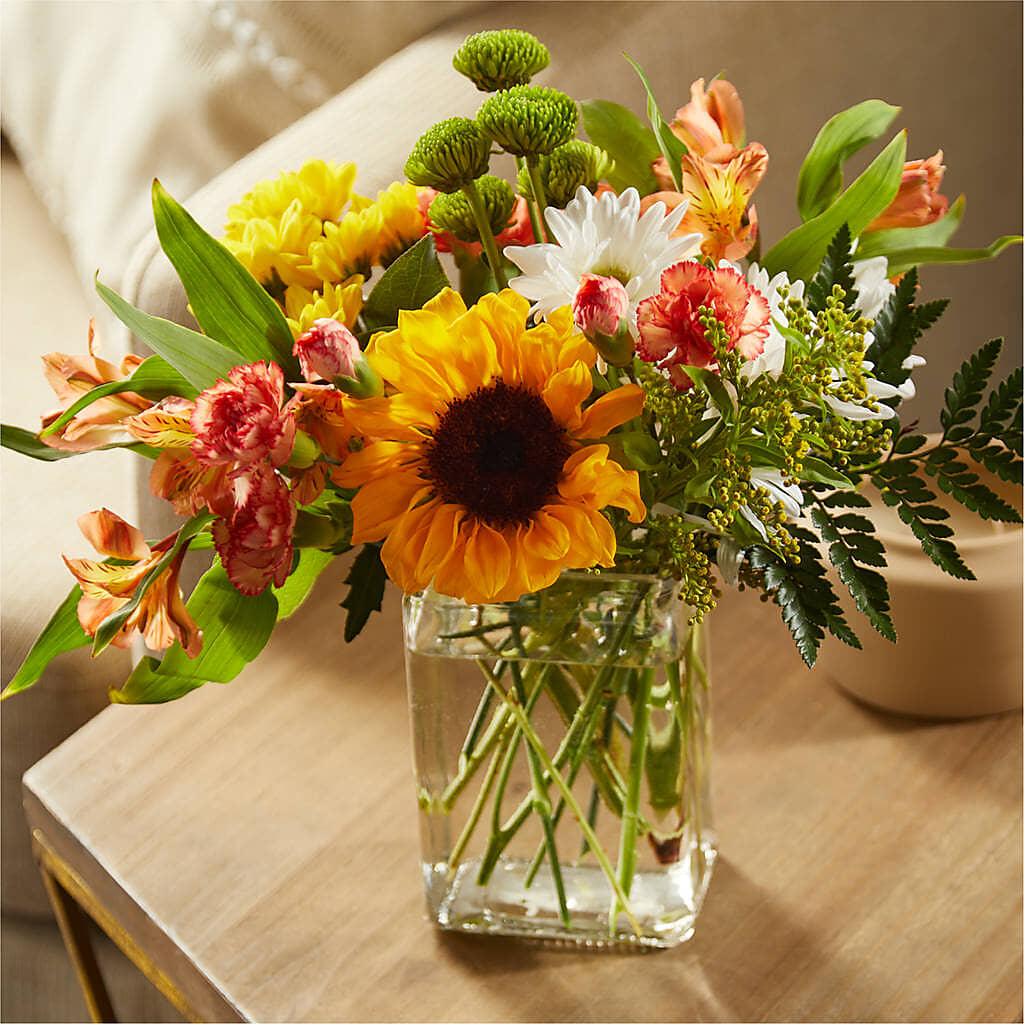 Fall Delight – A Florist Original –  Lasting Impressions Flowers Llc, Flemingsburg KY
