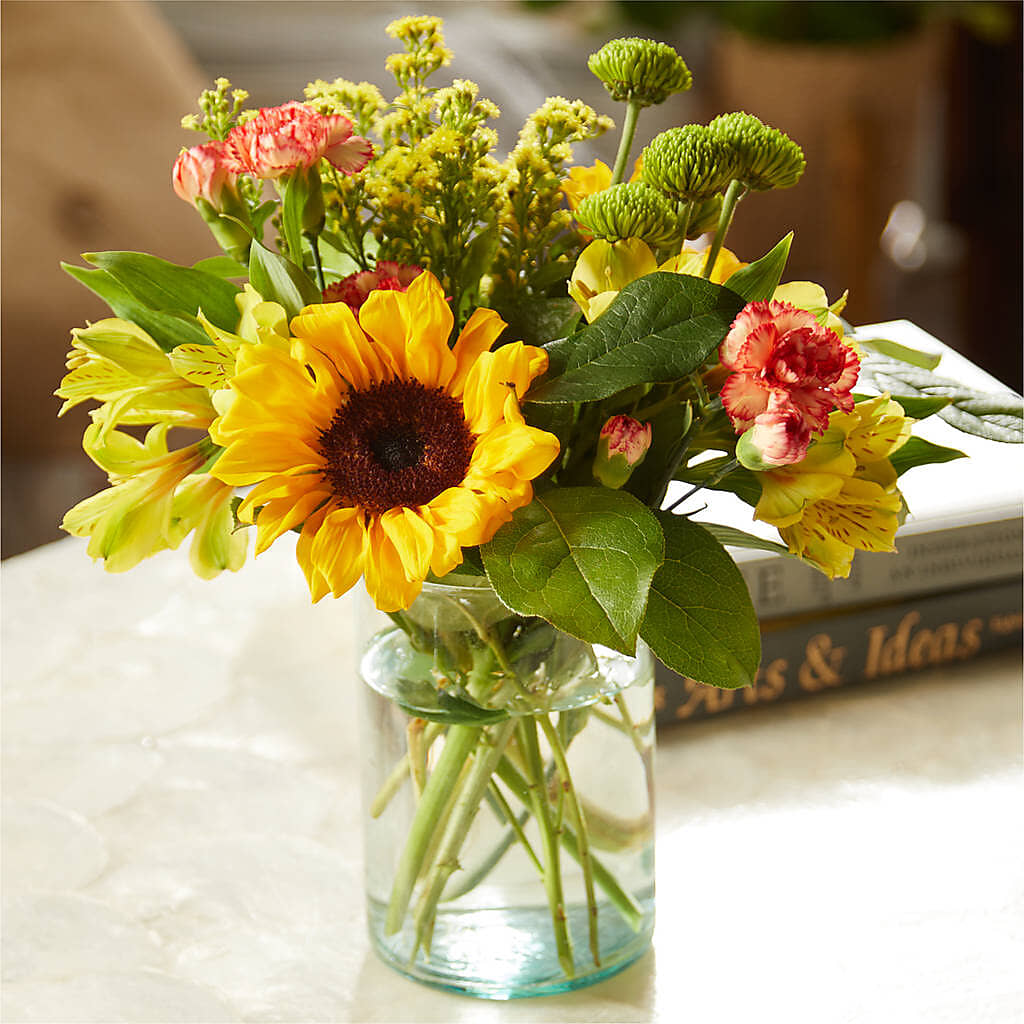 Fall Delight – A Florist Original –  Lasting Impressions Flowers Llc, Flemingsburg KY
