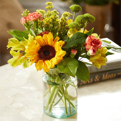 Fall Delight – A Florist Original –  Lasting Impressions Flowers Llc, Flemingsburg KY