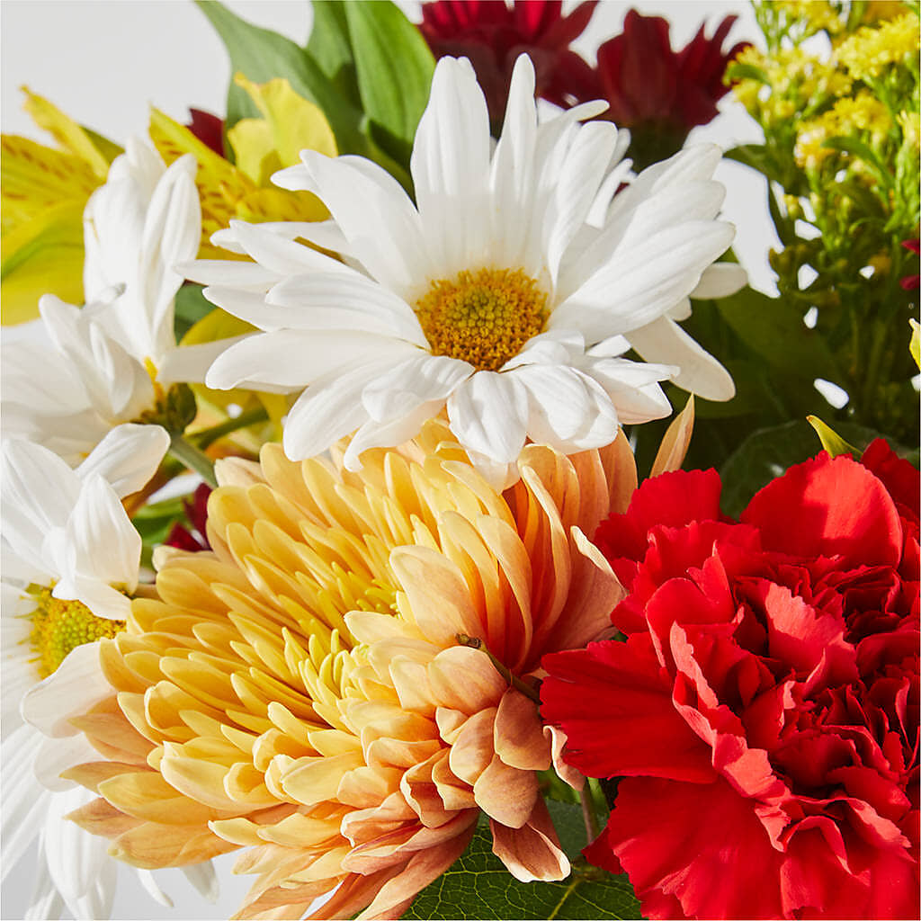Fall Delight – A Florist Original –  Lasting Impressions Flowers Llc, Flemingsburg KY